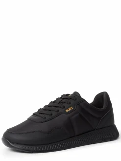 Herren BOSS Sneaker>Herren Sneakers - Titanium Runn