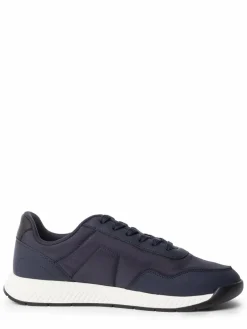 BOSS Sneaker<Herren Sneakers - Titanium Runn marine uni