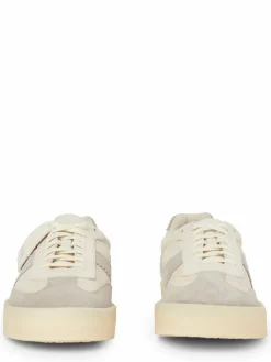 Clarks Sneaker<Herren Sneakers - Tor 80 beige gemustert