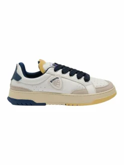 Herren Blauer Sneaker>Herren Sportschuhe