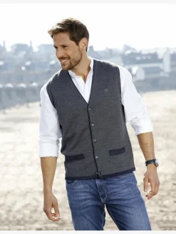 Herren Jan Vanderstorm Hemden><noscript><img width=