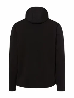 Herren Nils Sundström Sweatshirts & Sweatjacken>Herren Steppjacke