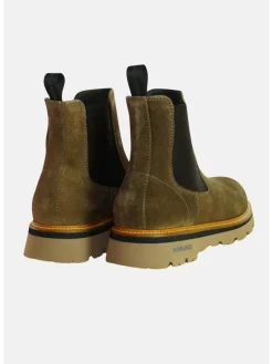 Herren Woolrich Boots & Stiefeletten|Freizeit-Schuhe>Herren Stiefel