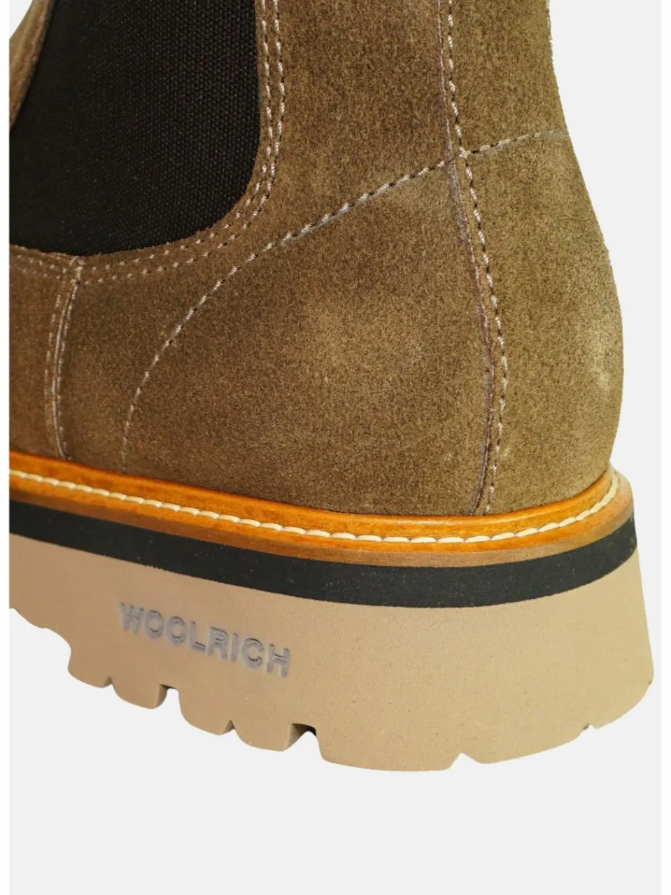 Herren Woolrich Boots & Stiefeletten|Freizeit-Schuhe>Herren Stiefel