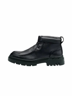 Herren Lloyd Boots & Stiefeletten>Herren Stiefelette - SERRA 325