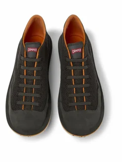 Herren Camper Freizeit-Schuhe|Boots & Stiefeletten><noscript><img width=