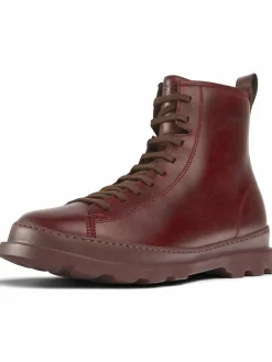 Herren Camper Freizeit-Schuhe|Boots & Stiefeletten>Herren Stiefeletten - Brutus