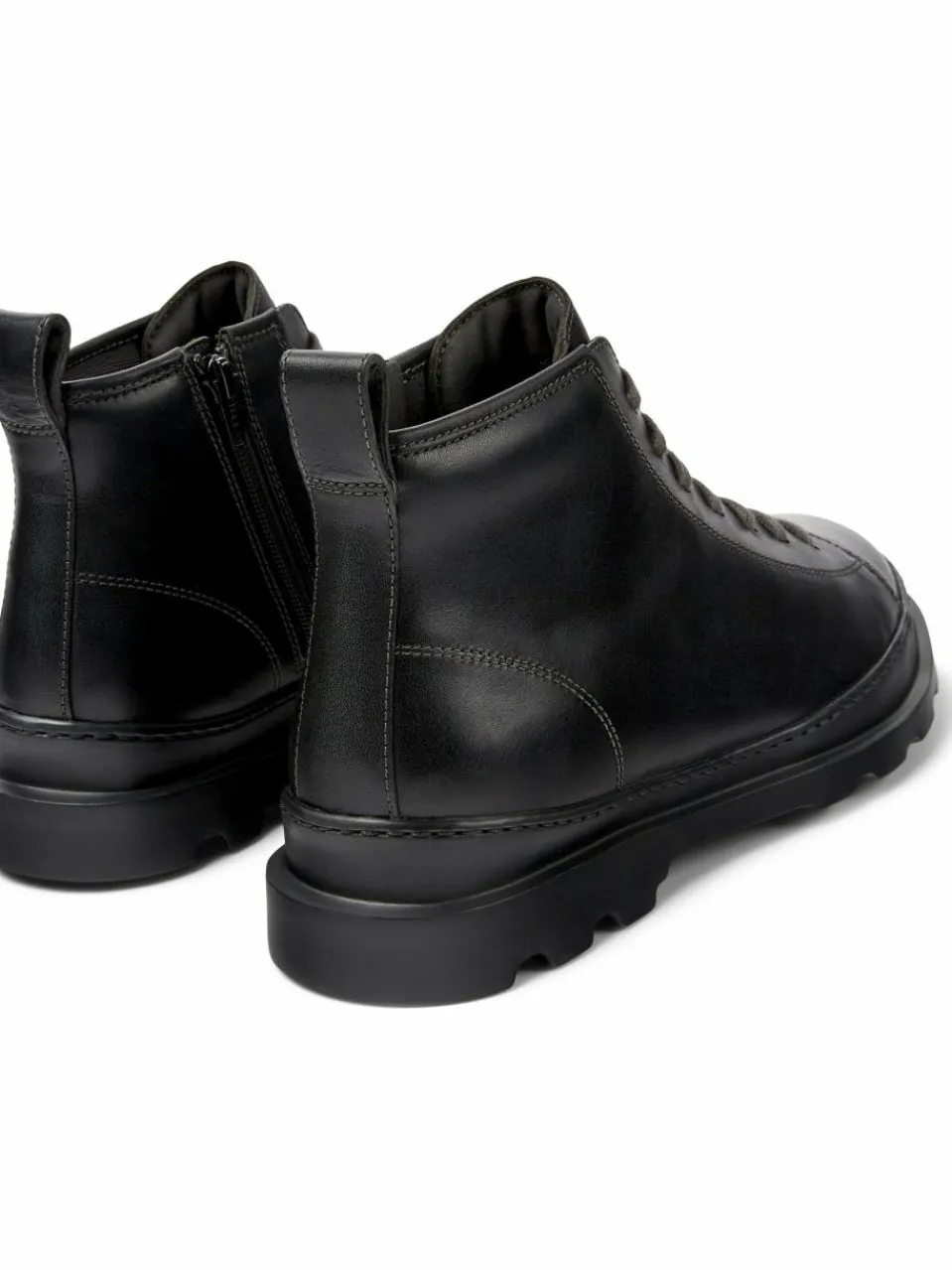 Herren Camper Boots & Stiefeletten>Herren Stiefeletten - Brutus