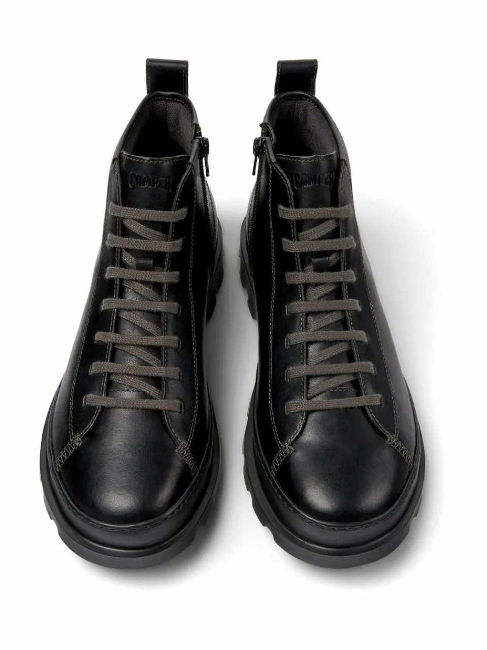 Herren Camper Boots & Stiefeletten>Herren Stiefeletten - Brutus