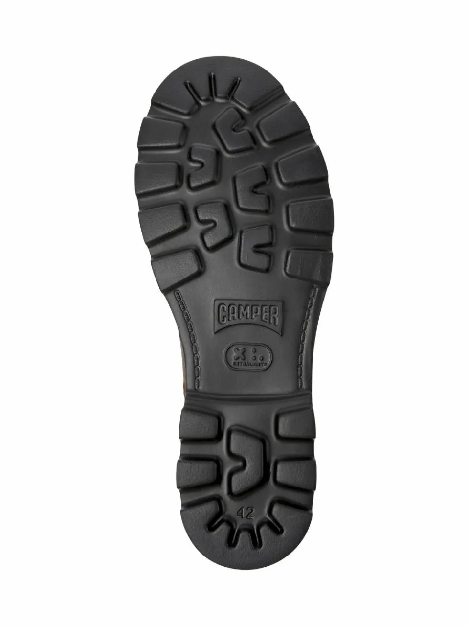 Herren Camper Boots & Stiefeletten>Herren Stiefeletten - Brutus