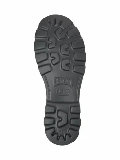 Camper Boots & Stiefeletten<Herren Stiefeletten - Brutus braun uni