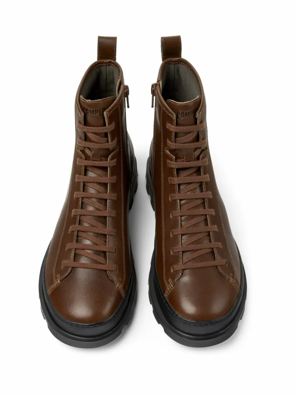 Herren Camper Boots & Stiefeletten>Herren Stiefeletten - Brutus