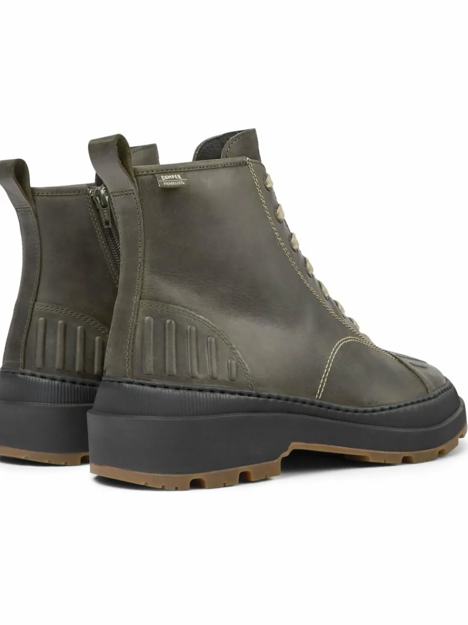 Herren Camper Boots & Stiefeletten>Herren Stiefeletten - Brutus Trek