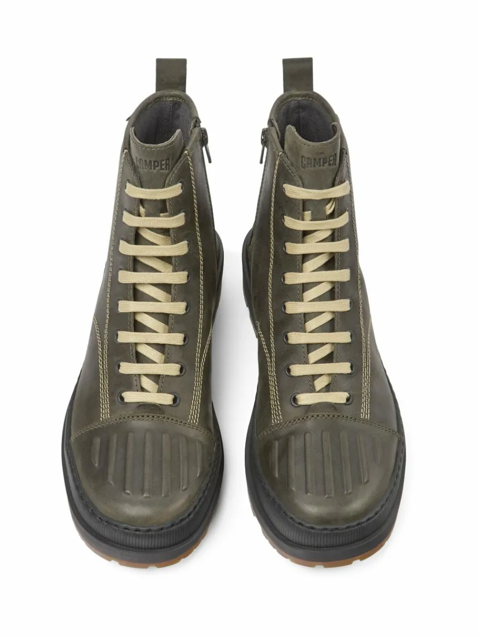 Herren Camper Boots & Stiefeletten>Herren Stiefeletten - Brutus Trek