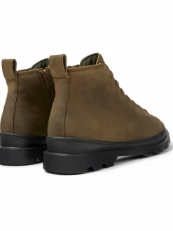 Herren Camper Boots & Stiefeletten>Herren Stiefeletten - Brutus