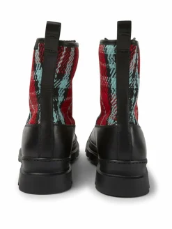 Camper Boots & Stiefeletten<Herren Stiefeletten - Brutus mehrfarbig uni