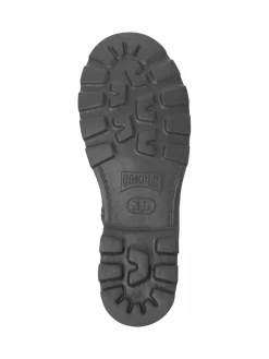 Camper Boots & Stiefeletten<Herren Stiefeletten - Brutus grau uni