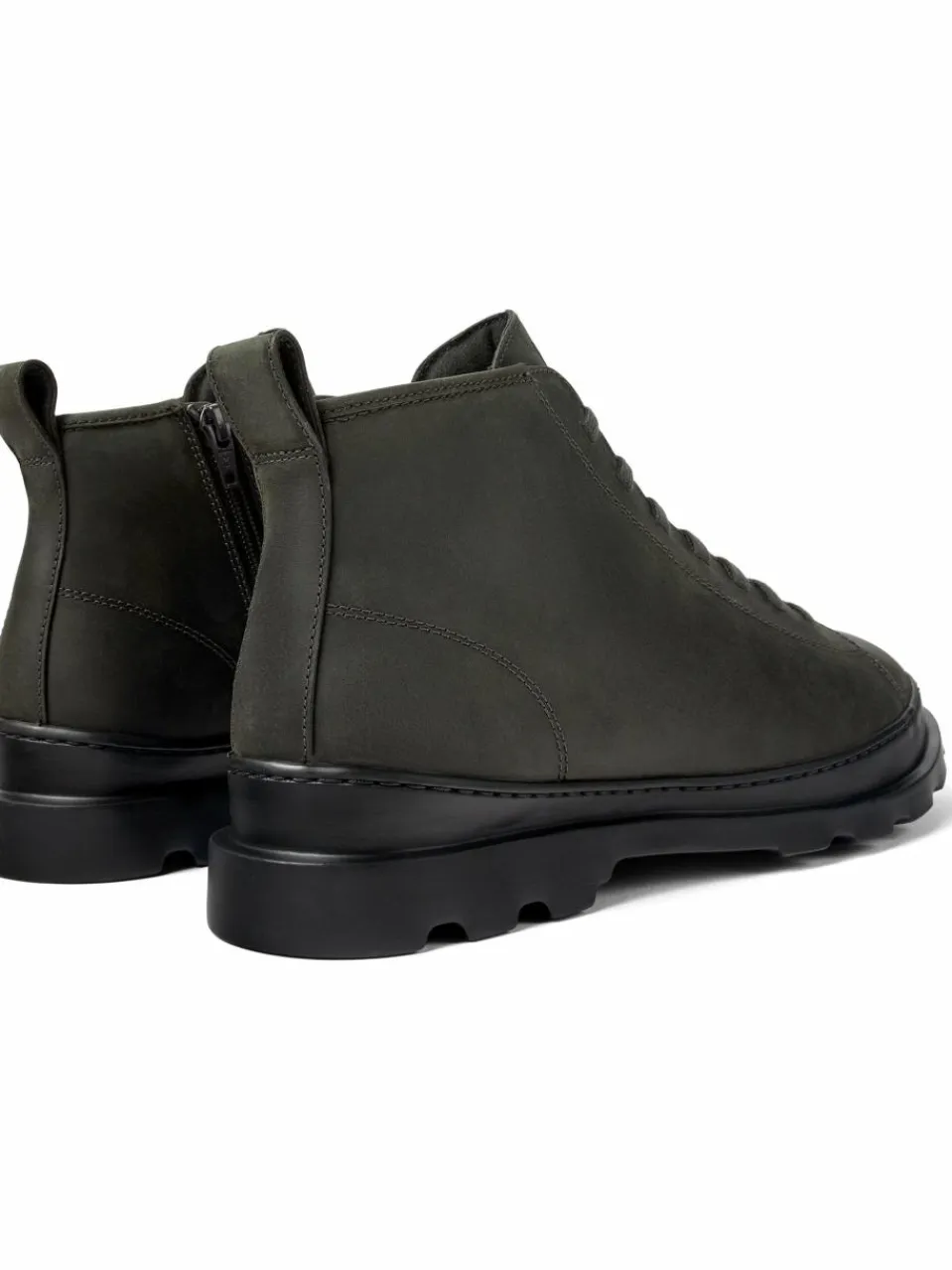 Herren Camper Boots & Stiefeletten>Herren Stiefeletten - Brutus