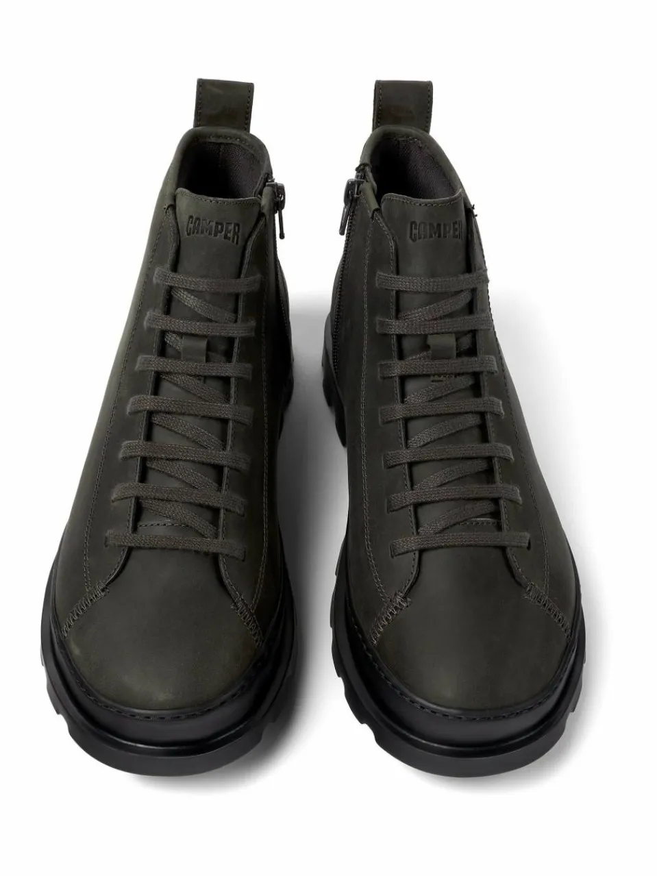 Herren Camper Boots & Stiefeletten>Herren Stiefeletten - Brutus