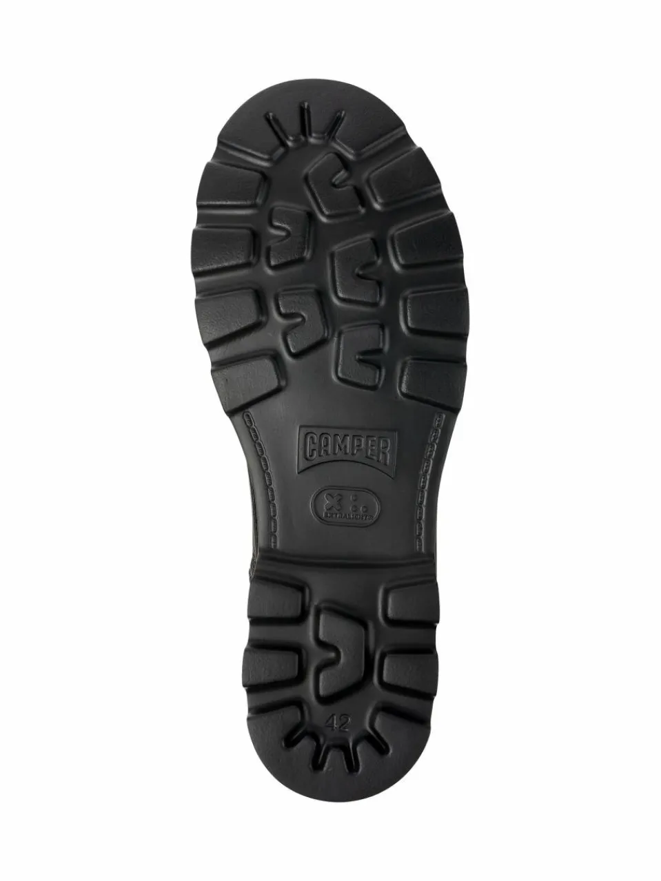 Herren Camper Boots & Stiefeletten>Herren Stiefeletten - Brutus