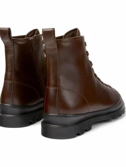 Herren Camper Boots & Stiefeletten>Herren Stiefeletten - Brutus