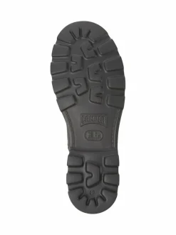 Camper Freizeit-Schuhe|Boots & Stiefeletten<Herren Stiefeletten - Brutus grau uni