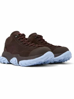 Camper Boots & Stiefeletten<Herren Stiefeletten - Karst Trek braun uni