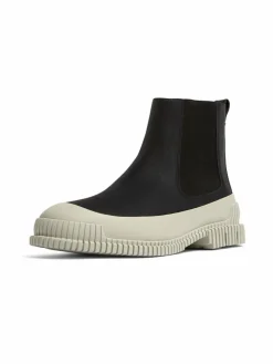 Camper Boots & Stiefeletten<Herren Stiefeletten - Pix mehrfarbig uni