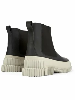 Camper Boots & Stiefeletten<Herren Stiefeletten - Pix mehrfarbig uni