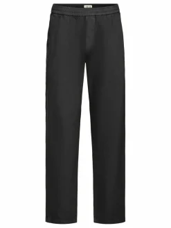 Herren Solid Hosen><noscript><img width=