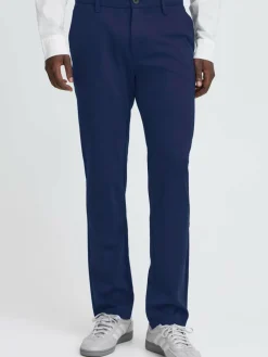 Herren BLEND Hosen>Herren Stoffhose - BHLangford