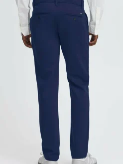 Herren BLEND Hosen>Herren Stoffhose - BHLangford