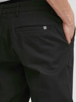 Herren Solid Hosen><noscript><img width=