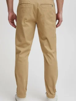 Solid Hosen<Herren Stoffhose - SDErico beige uni