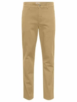Solid Hosen<Herren Stoffhose - SDErico beige uni