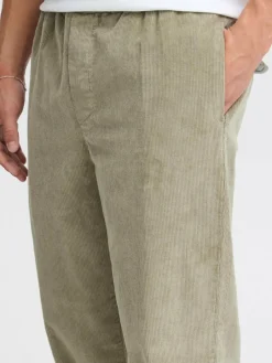 Herren Solid Hosen><noscript><img width=