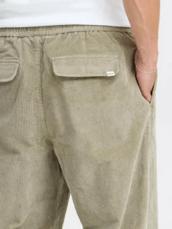 Herren Solid Hosen><noscript><img width=