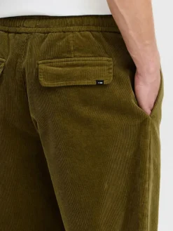 Herren Solid Hosen><noscript><img width=