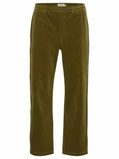 Herren Solid Hosen><noscript><img width=