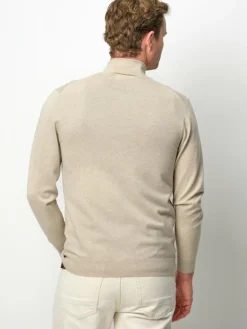 Herren Profuomo Pullover & Strickjacken>Herren Strickjacke