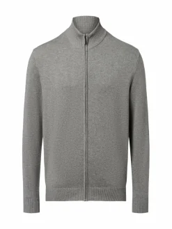 Herren Nils Sundström Pullover & Strickjacken>Herren Strickjacke