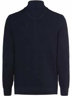 Herren Gant Pullover & Strickjacken>Herren Strickjacke