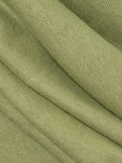 Nils Sundström Pullover & Strickjacken<Herren Strickjacke erbse meliert