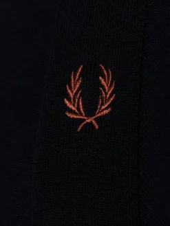Herren Fred Perry Pullover & Strickjacken><noscript><img width=