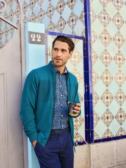 Herren BABISTA Pullover & Strickjacken><noscript><img width=