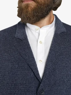 Herren Jan Vanderstorm Pullover & Strickjacken><noscript><img width=