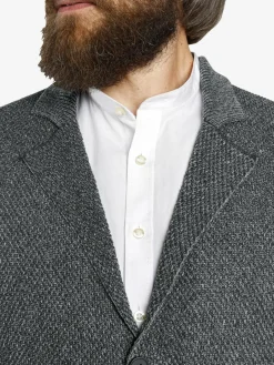 Herren Jan Vanderstorm Pullover & Strickjacken><noscript><img width=