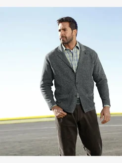 Herren Jan Vanderstorm Pullover & Strickjacken><noscript><img width=