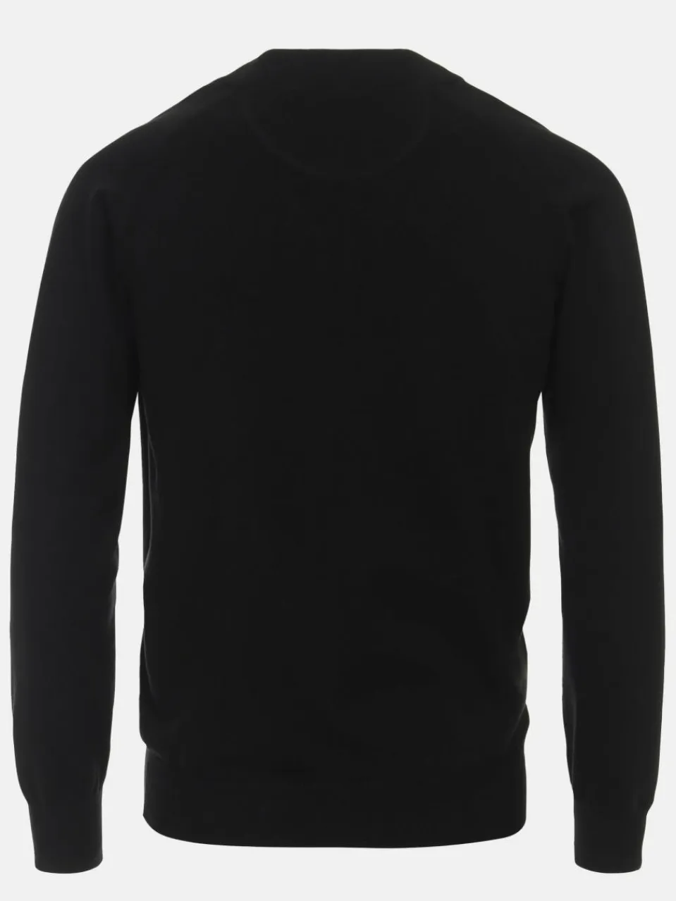 Herren CASAMODA Pullover & Strickjacken>Herren Strickjacke - Basic