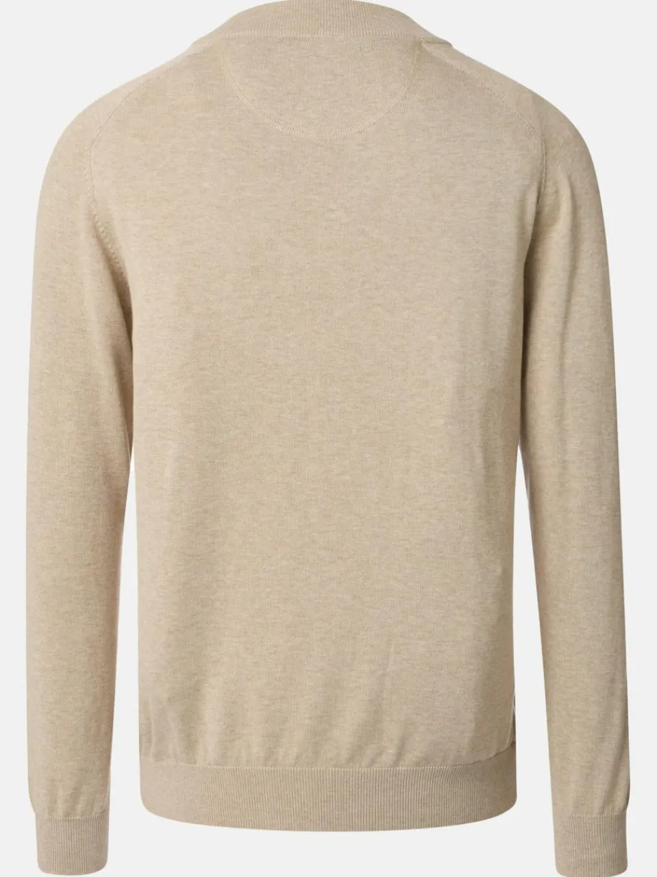 Herren CASAMODA Pullover & Strickjacken>Herren Strickjacke - Basic